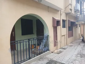 Mini Flat in Iseri Olofin for rent