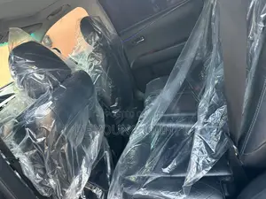 Lexus RX 350 2011 Black