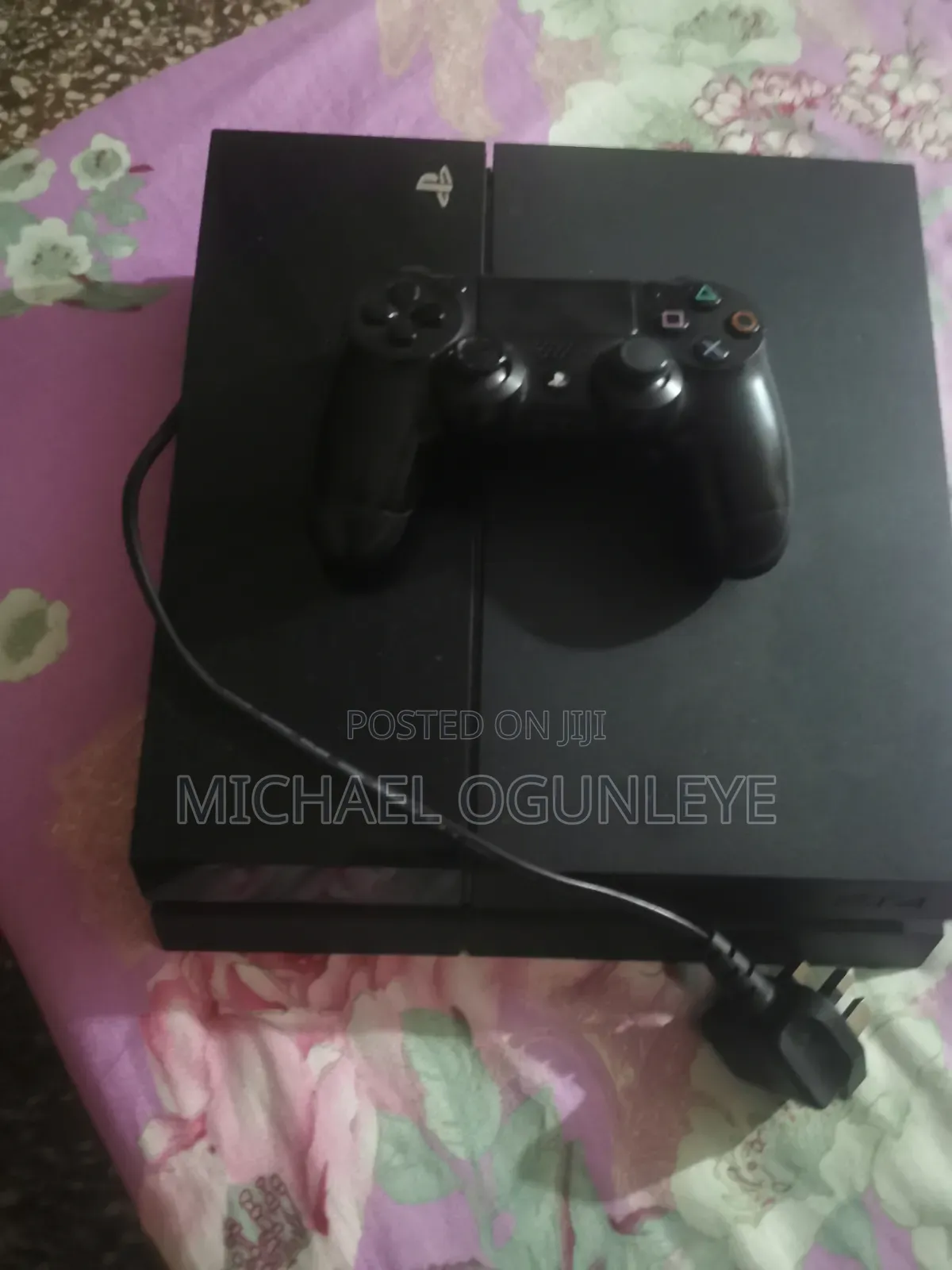 PlayStation 4