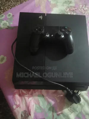 PlayStation 4