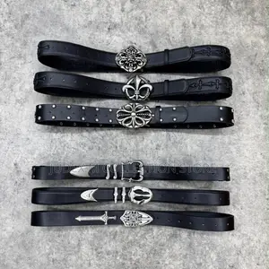 High Quality Fashion Belt Available