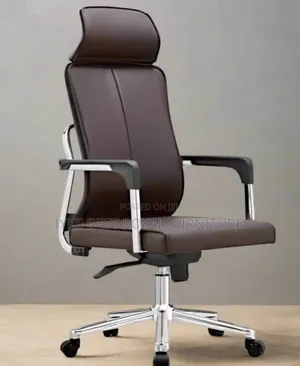 Office Manager Chair
