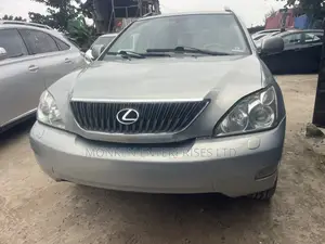 Lexus RX 350 AWD 2008