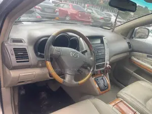 Lexus RX 350 AWD 2008
