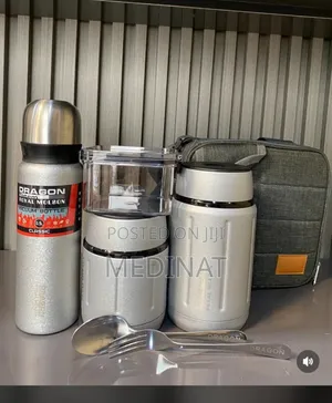 Food Flask