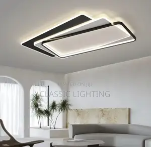 Ceiling Lamps for Living Dining Room Kitchen Bedroom Indoor Chandelier