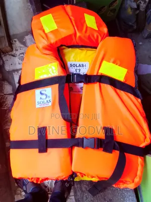 Safety Life Jacket