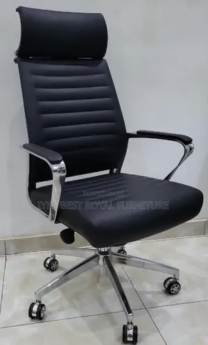 Office Manager Chair