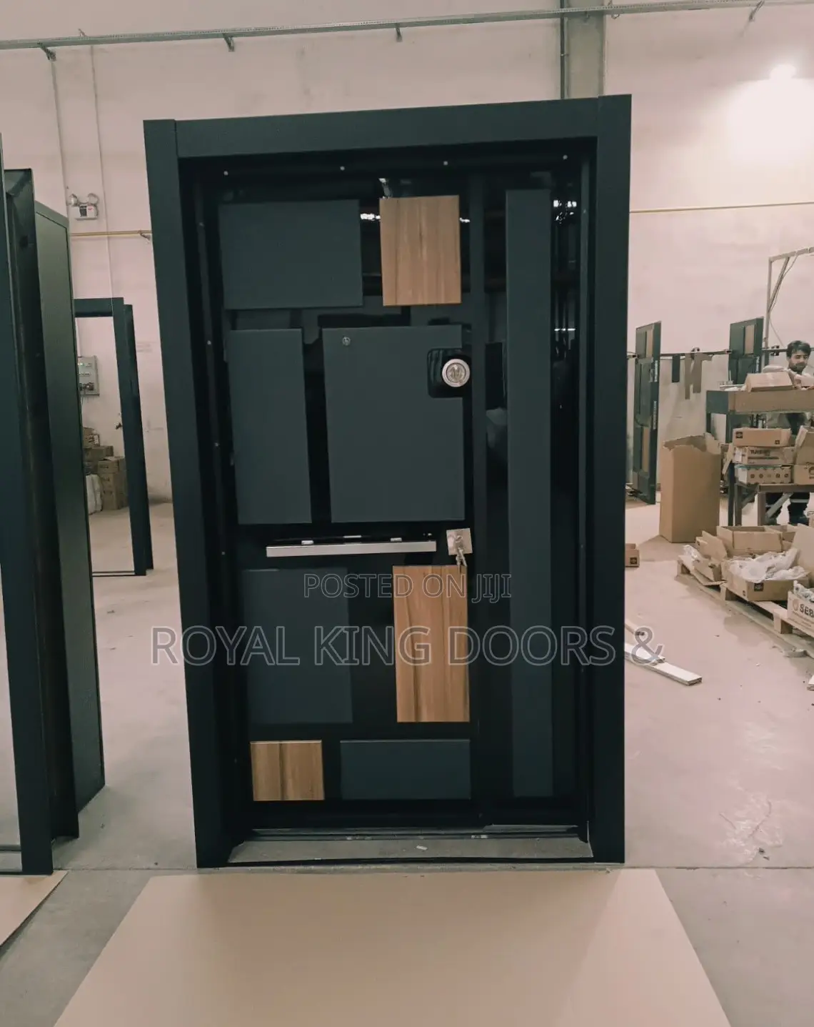 Turkey Luxury Doors Doors