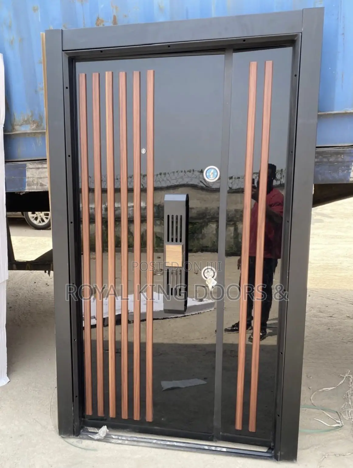 Turkey Luxury Doors Doors