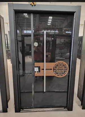 Turkey Luxury Doors Doors