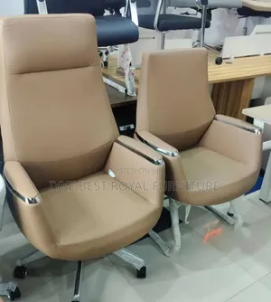 Office Executive Director Swivel Chair