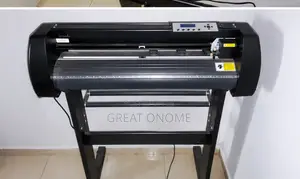 Vynl Plotter