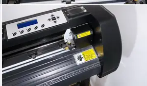 Vynl Plotter