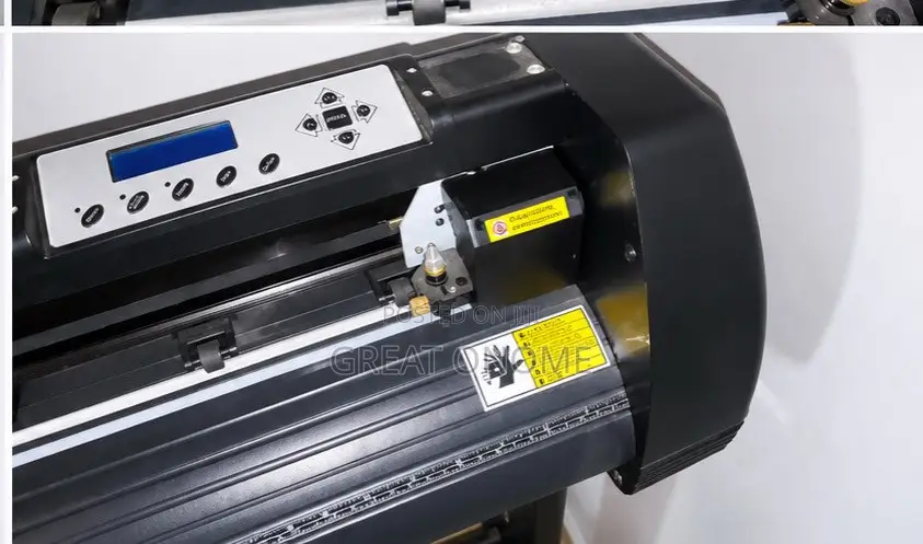 Vynl Plotter