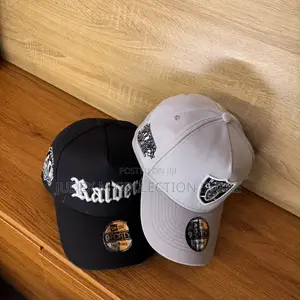 Premium Baseball Cap Collection
