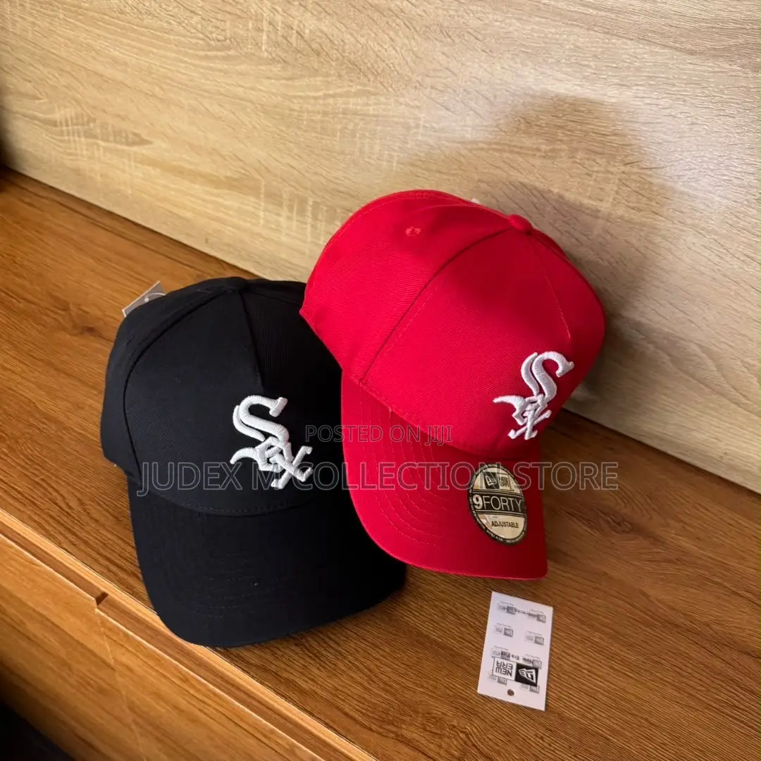 Premium Baseball Cap Collection