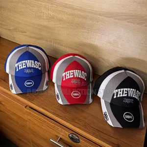 Premium Baseball Cap Collection
