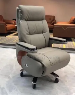 Office Executive Director Swivel Chair
