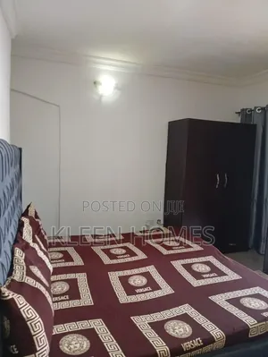 Furnished Studio Apartment in Thera Peace Zone, Sangotedo for rent