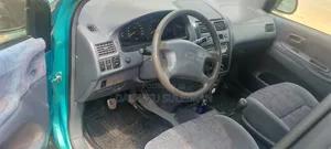 Toyota Hilux 2013 White