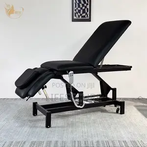 Chiropractor Table