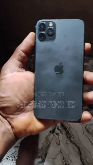 Apple iPhone 11 Pro Max 64 GB Blue