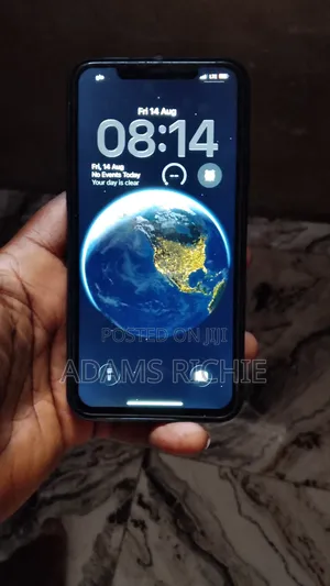 Apple iPhone 11 Pro Max 64 GB Blue