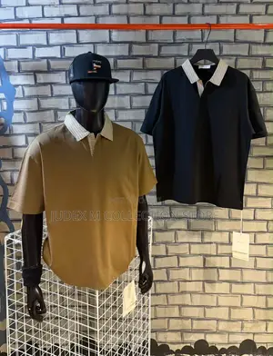 Premium Men’s Casual/Streetwear Shirt Collection