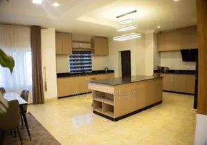 Super Spacious 2 Bedroom Apartment in F01, Kubwa Abuja for Sale