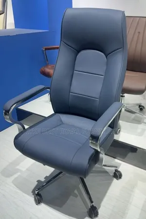 Office Manager Chair
