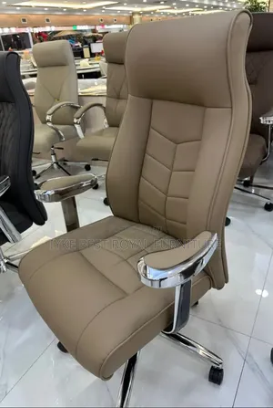 Office Executive Swivel Chair
