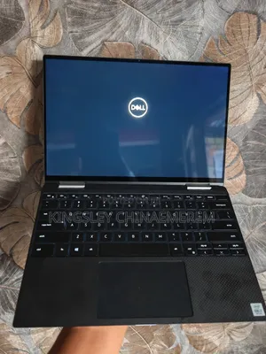 Laptop Dell XPS 13 7390 2-in-1 16GB Intel Core i7 SSD 512GB