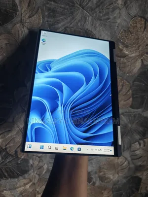 Laptop Dell XPS 13 7390 2-in-1 16GB Intel Core i7 SSD 512GB