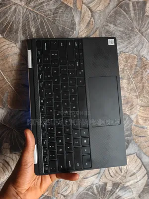 Laptop Dell XPS 13 7390 2-in-1 16GB Intel Core i7 SSD 512GB