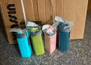Water Bottles