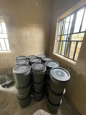 Gravities Paint