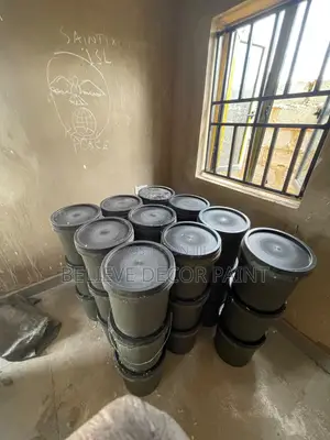 Gravities Paint