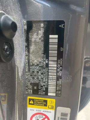 Lexus RX 2014 Gray