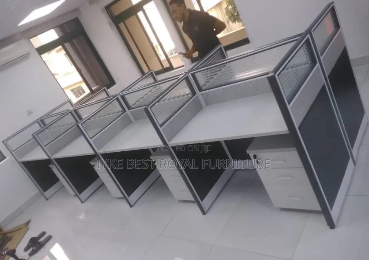 Quality Office Workstation