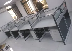 Quality Office Workstation