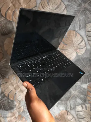 Laptop Dell XPS 13 9310 16GB Intel Core i7 SSD 512GB