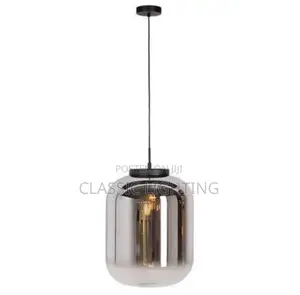 Glass Lighting Fixtures Nordic Modern Minimalist Bar Counter Light