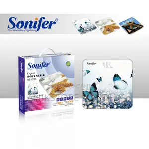 Sonifer Digital Body Scale SF-1938