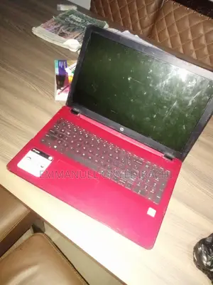 Laptop HP 15 4GB Intel Pentium HDD 500GB