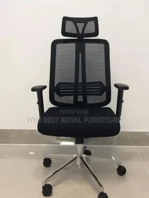 Office Secretary Chair Quality Product