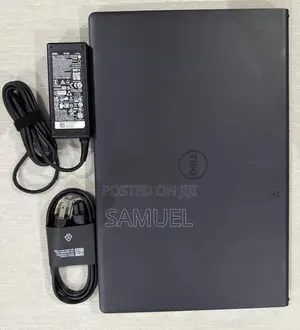 New Laptop Dell Inspiron 15 16GB Intel Core i5 SSD 512GB