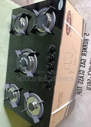 The Original Polyester 5in1 Cabinet Cooker