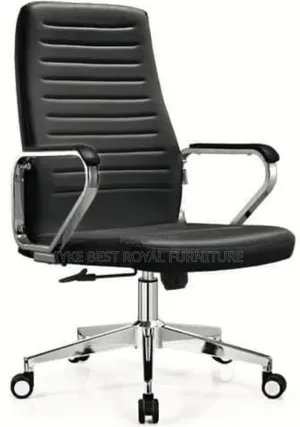 Office Secretary Swivel Chair
