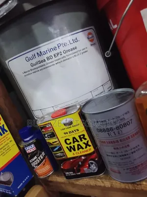 Car Wax 90 Days